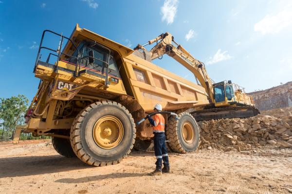 Corporate Photographer in Darwin