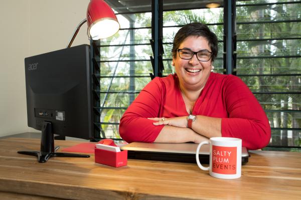 Corporate Photographer in Darwin