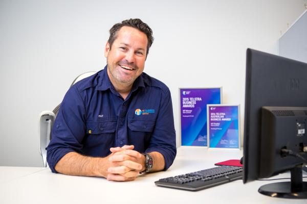 Corporate Photographer in Darwin