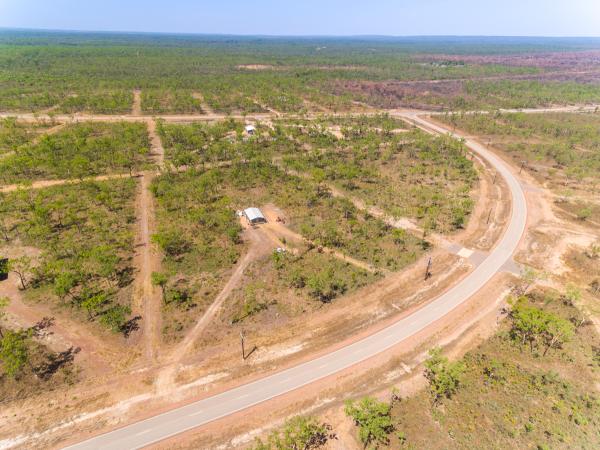 Drone professional photography in Darwin