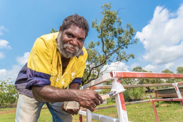 Corporate Photographer in Darwin