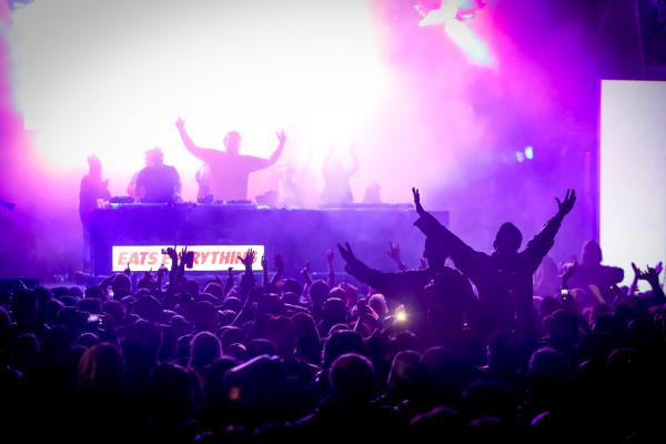 Events Photographer in Darwin