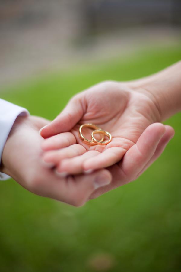 Wedding Photographer in Darwin