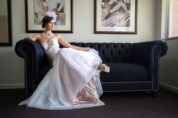 Wedding Photographer in Darwin