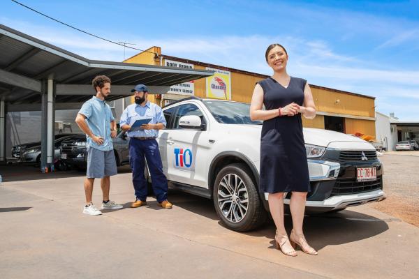 Best Photographer in Darwin