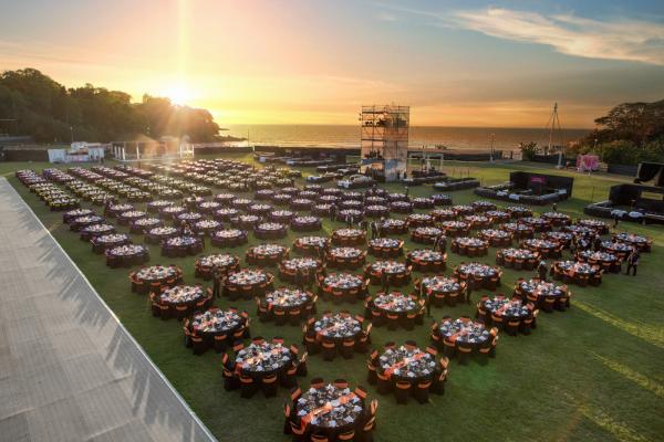 Events Photographer in Darwin