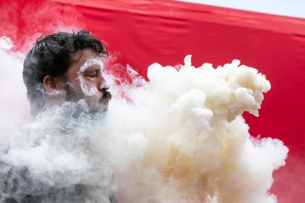 Professional photographer in darwin