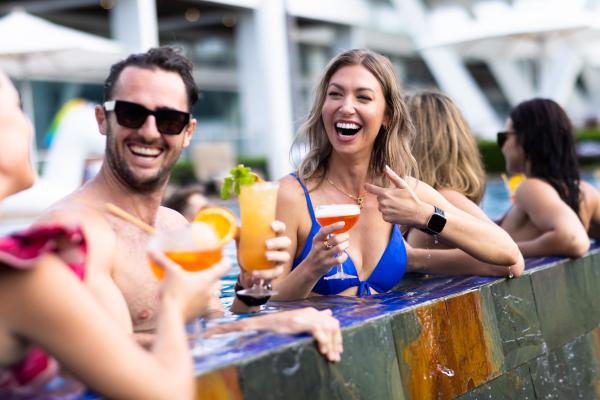 Professional photographer in darwin