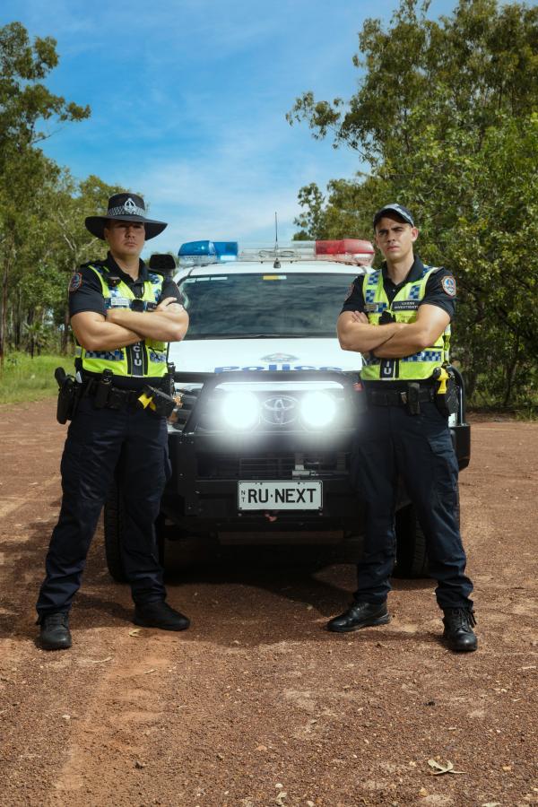 Professional photographer in darwin