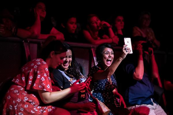 Professional photographer in darwin