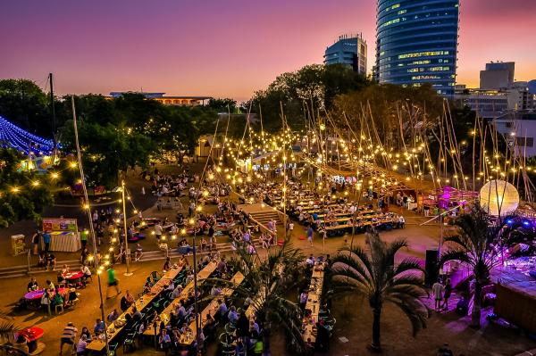 Professional photographer in darwin