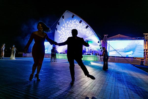 Professional photographer in darwin