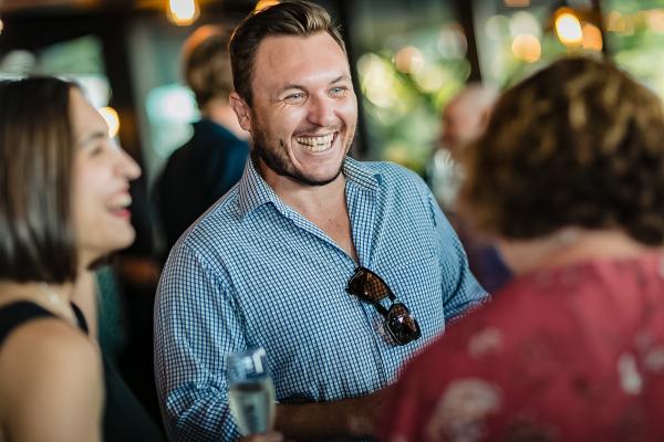 Professional photographer in darwin