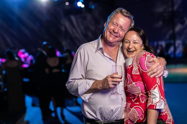 Professional photographer in darwin