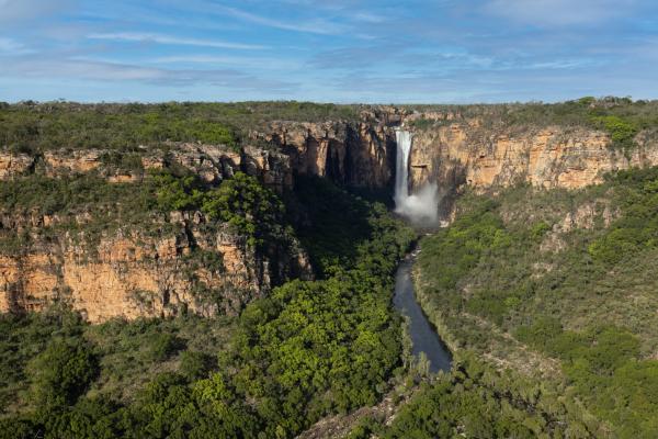 Drone professional photography in Darwin